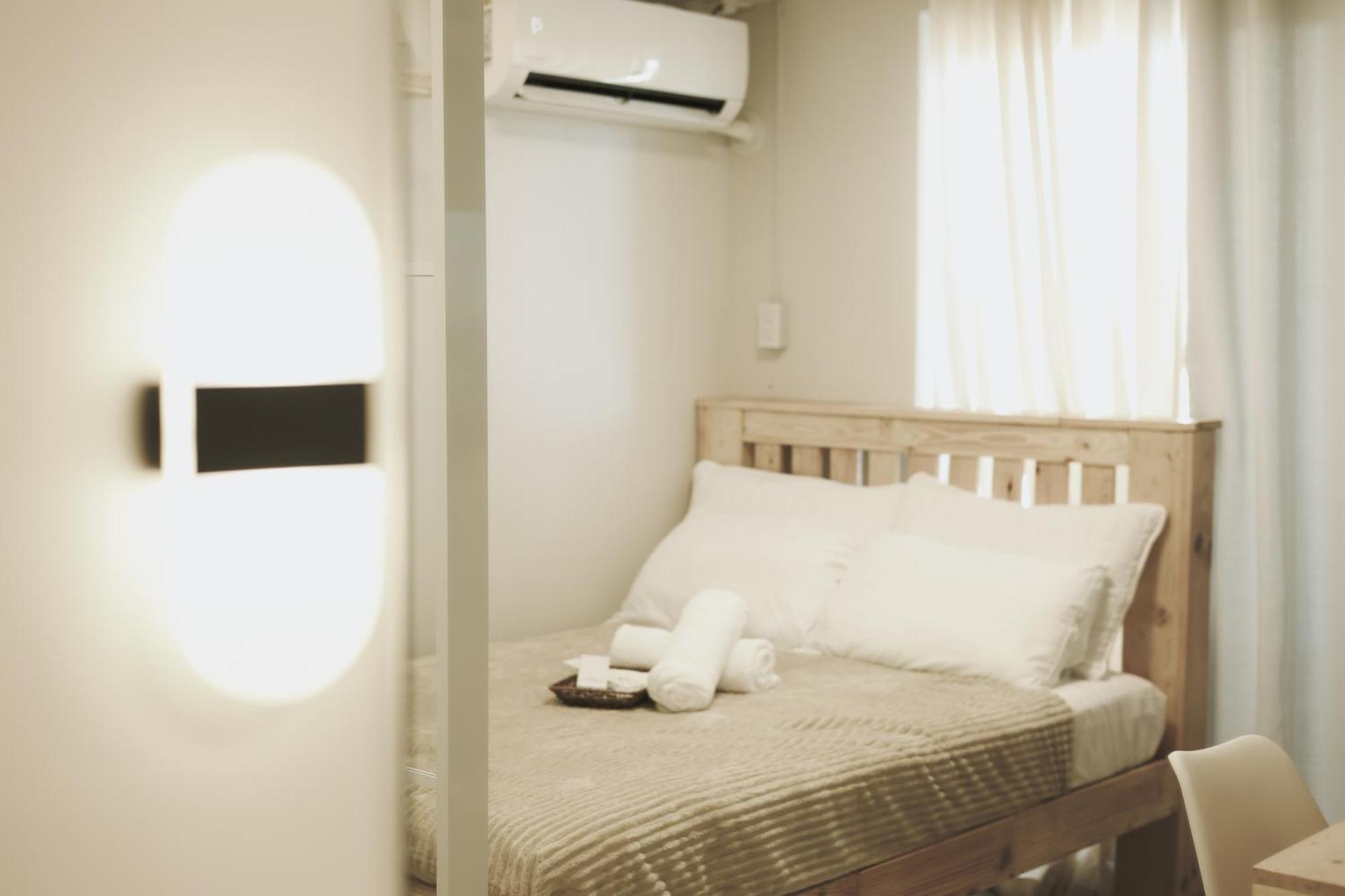 Vale'S Condo Haven マクタン エクステリア 写真