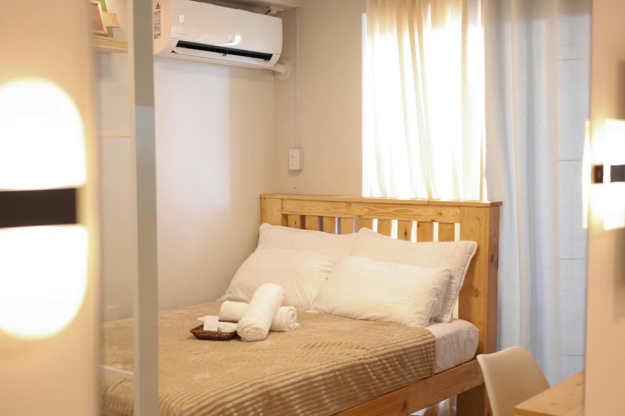 Vale'S Condo Haven マクタン エクステリア 写真